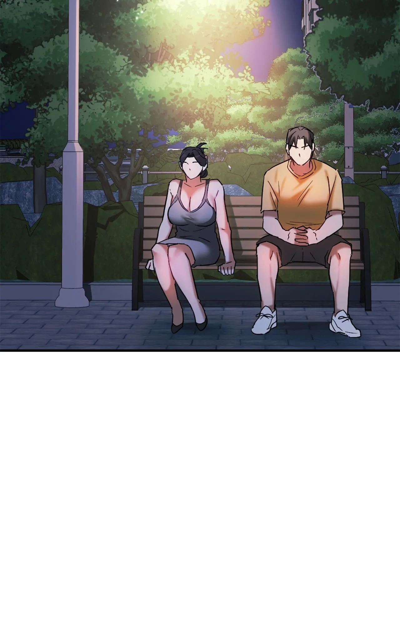 Like Fine Wine Chapter 27 image 43