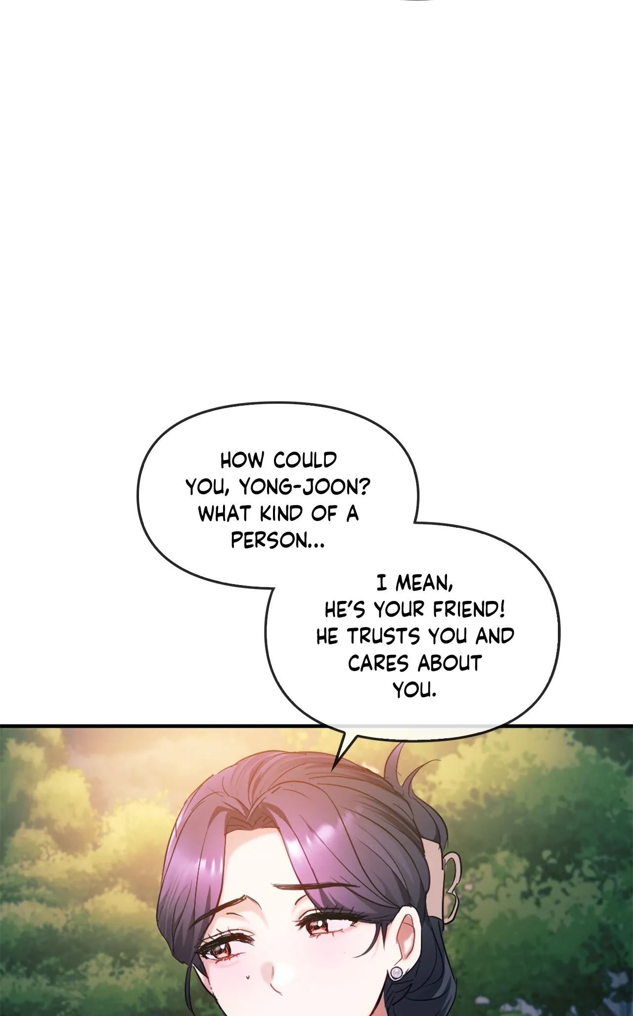 Like Fine Wine Chapter 27 image 45