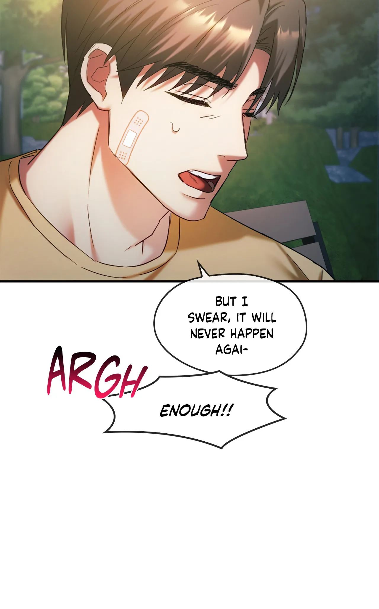Like Fine Wine Chapter 27 image 47