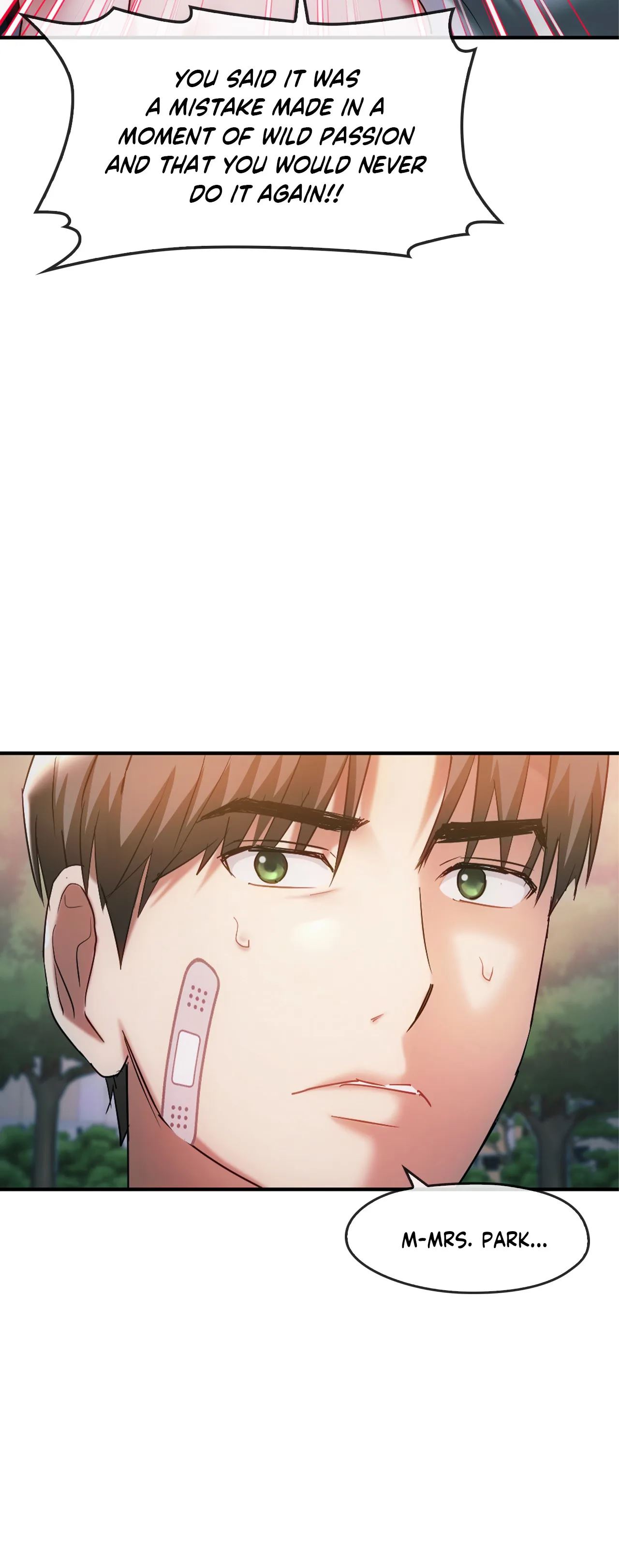Like Fine Wine Chapter 27 image 49