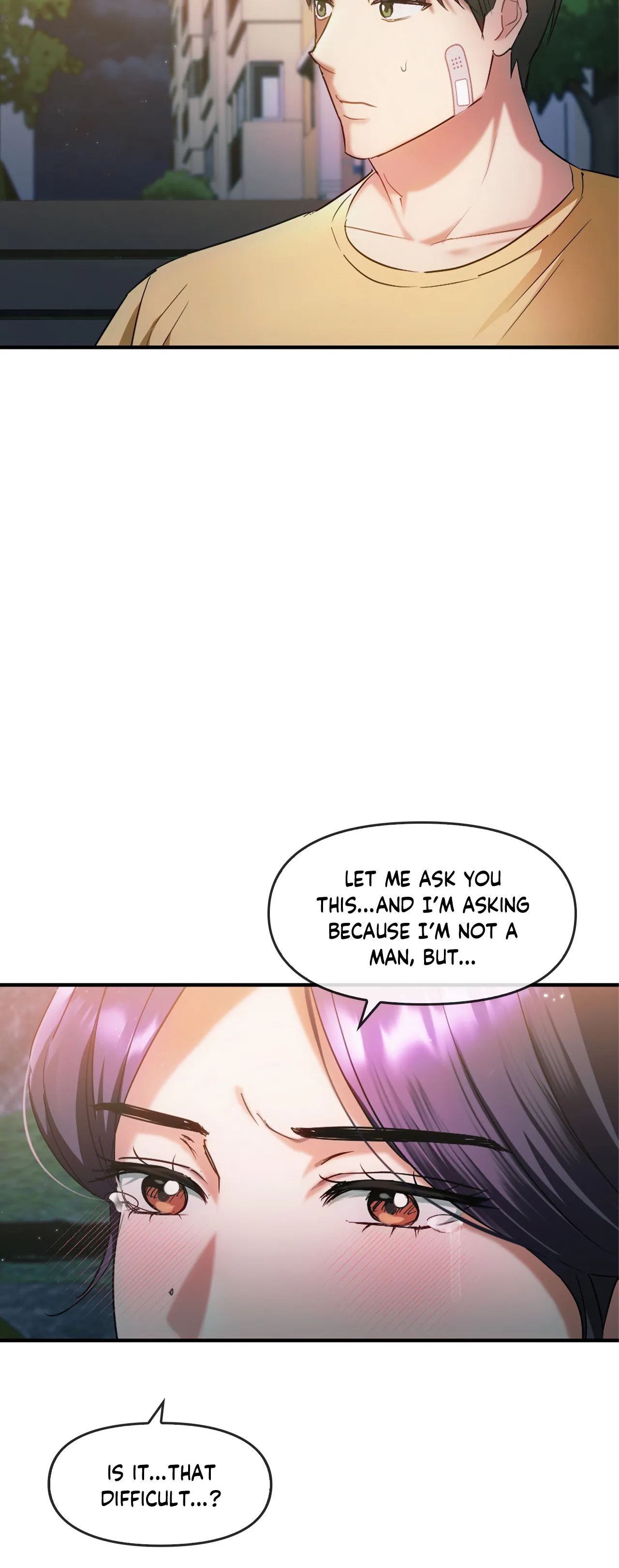 Like Fine Wine Chapter 27 image 51
