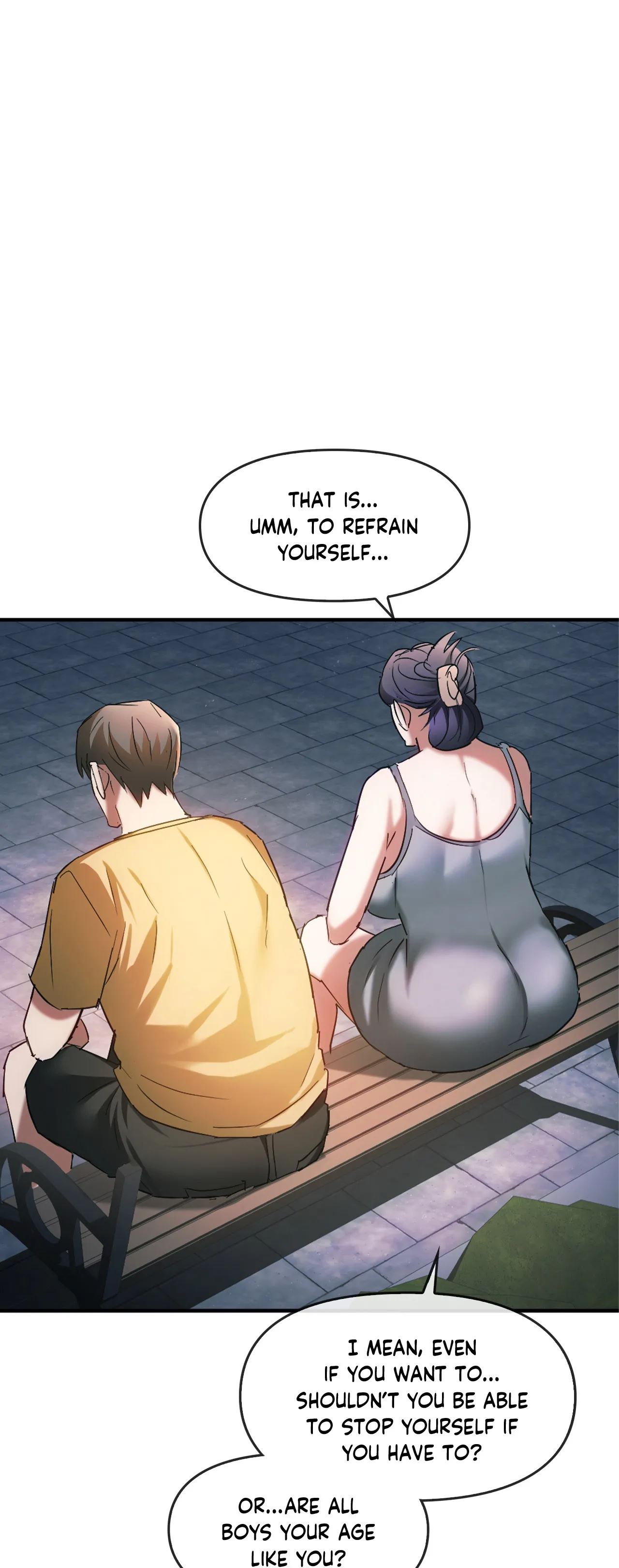 Like Fine Wine Chapter 27 image 52