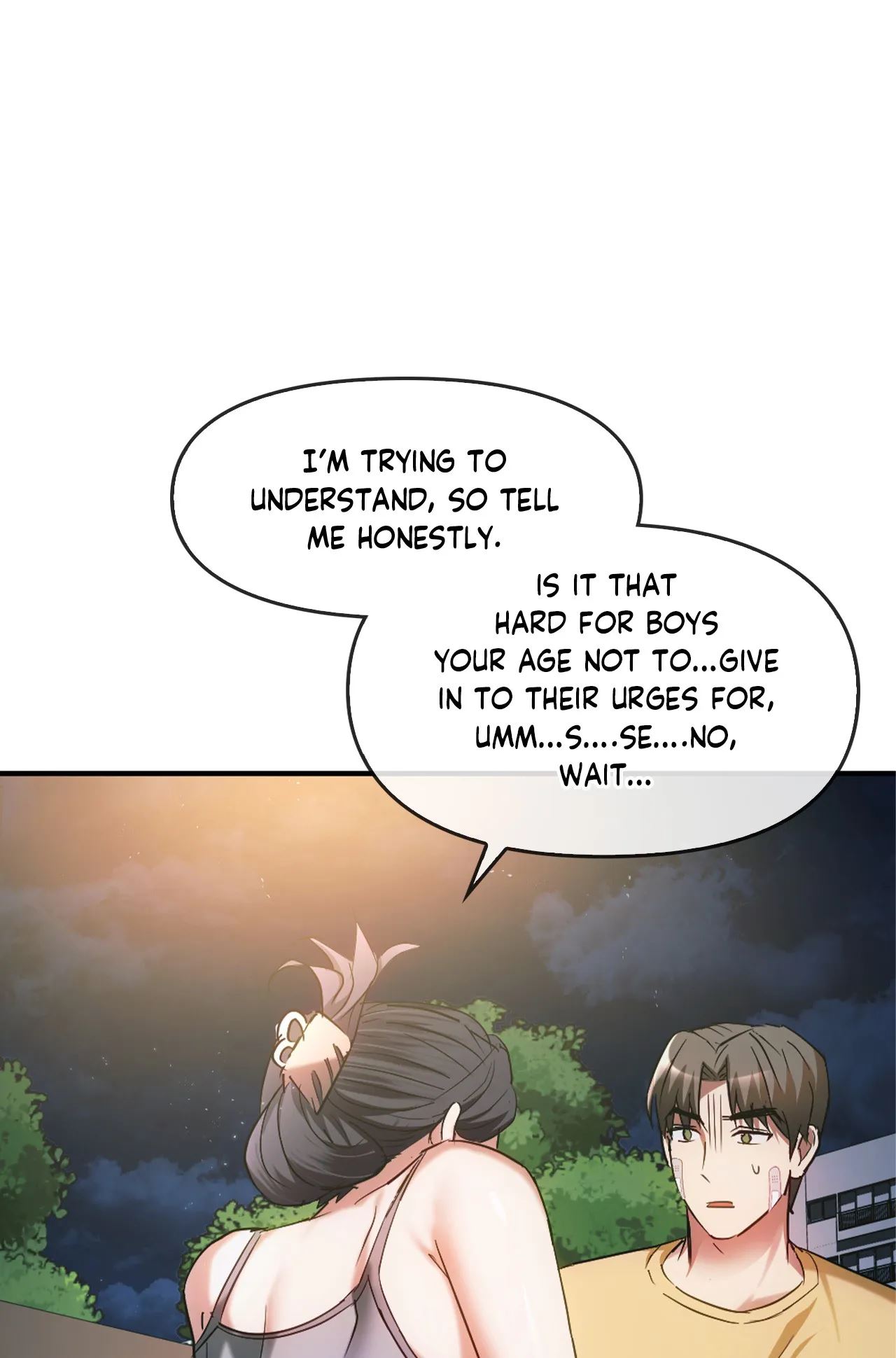 Like Fine Wine Chapter 27 image 54