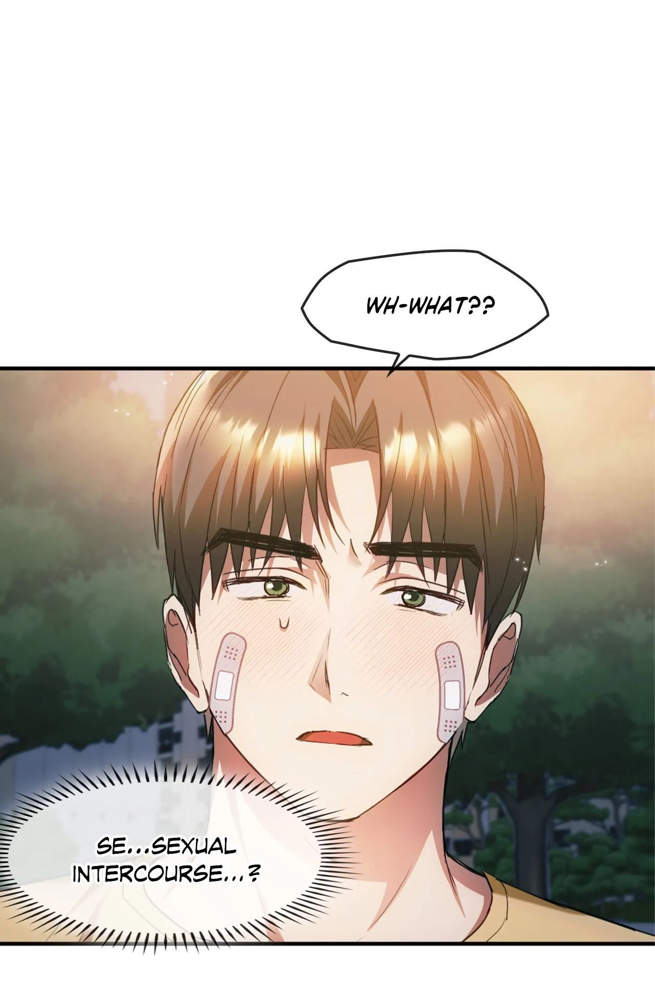 Like Fine Wine Chapter 27 image 56