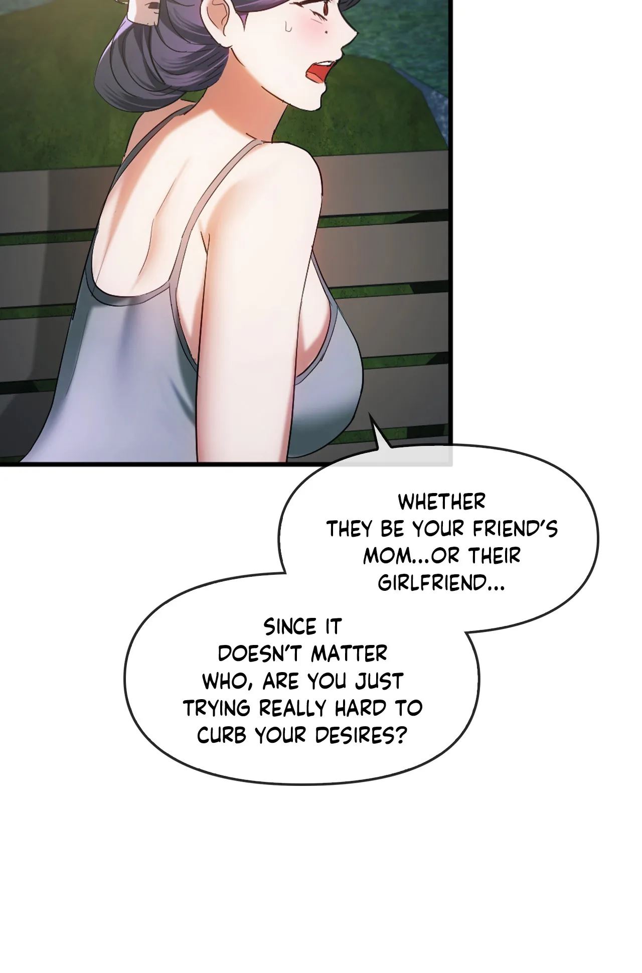 Like Fine Wine Chapter 27 image 58
