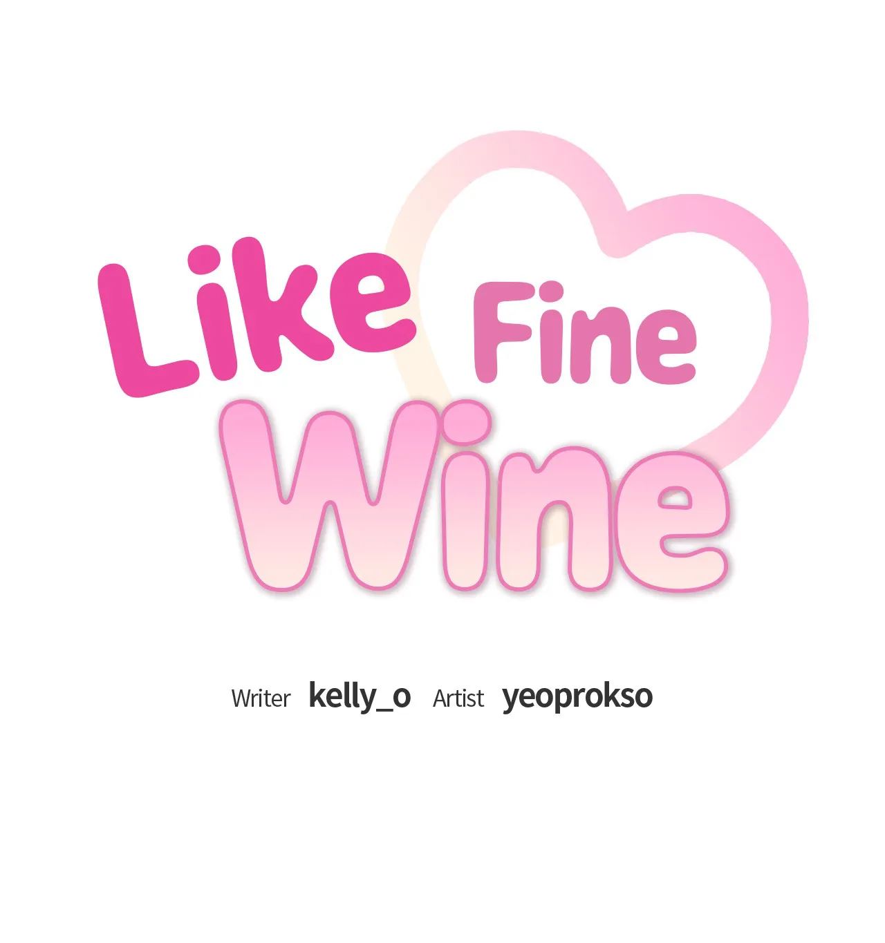 Like Fine Wine Chapter 27 image 5