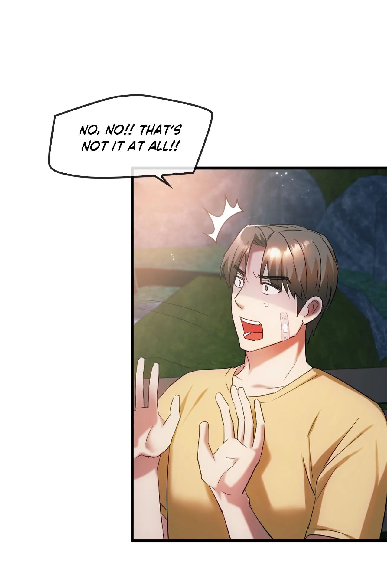 Like Fine Wine Chapter 27 image 59