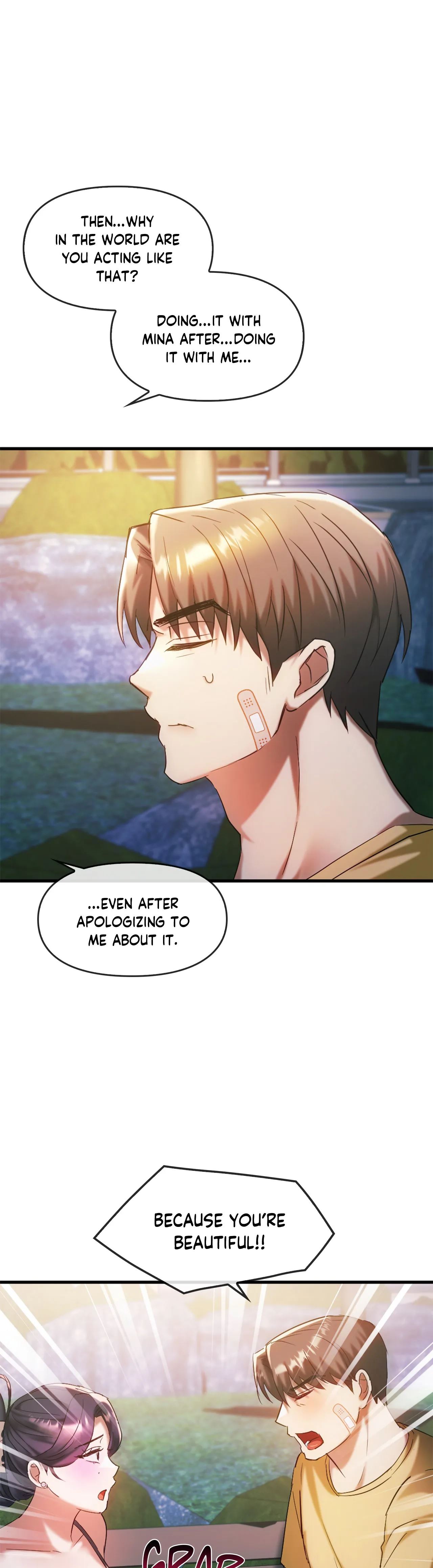 Like Fine Wine Chapter 27 image 60