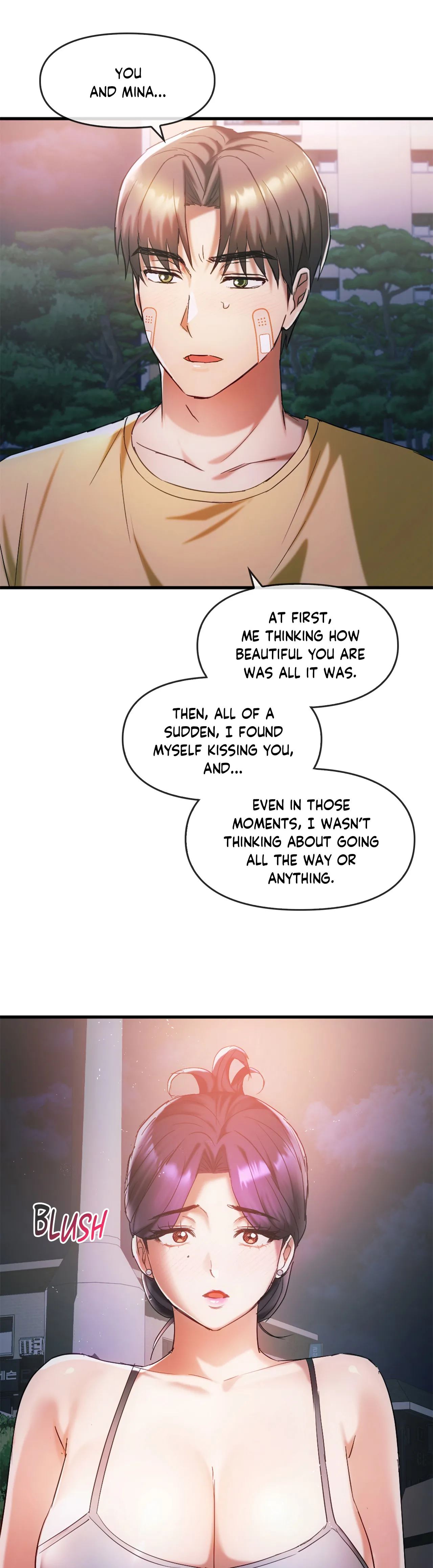 Like Fine Wine Chapter 27 image 62