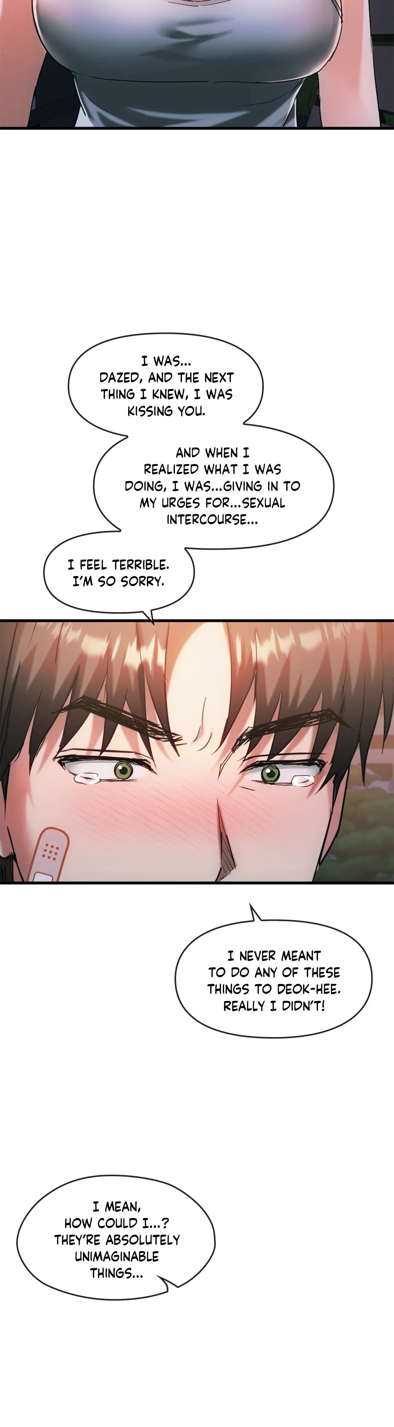 Like Fine Wine Chapter 27 image 63