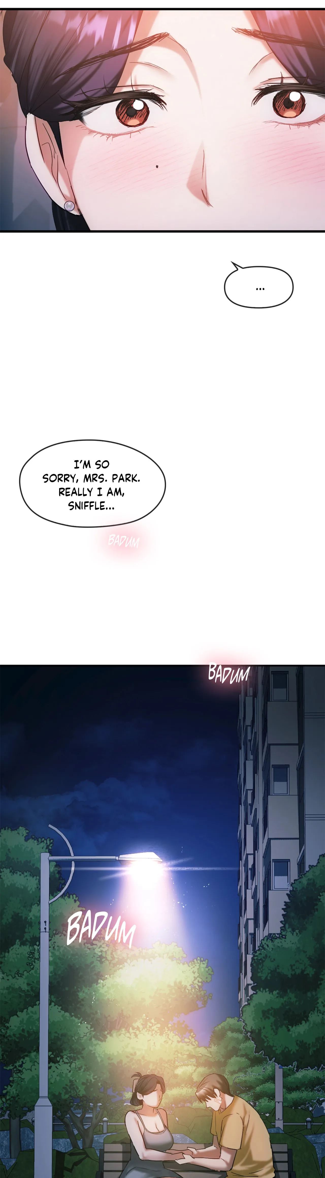 Like Fine Wine Chapter 27 image 64