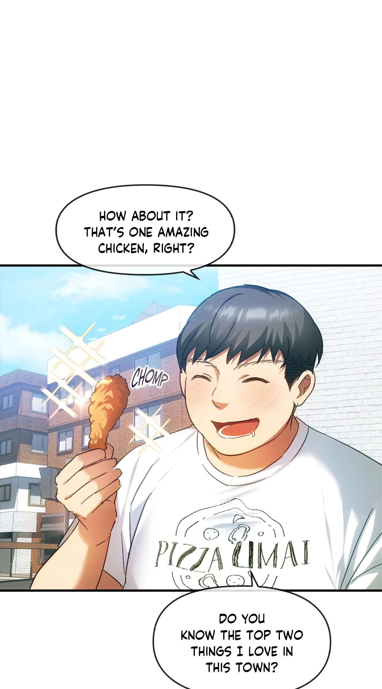 Like Fine Wine Chapter 27 image 6