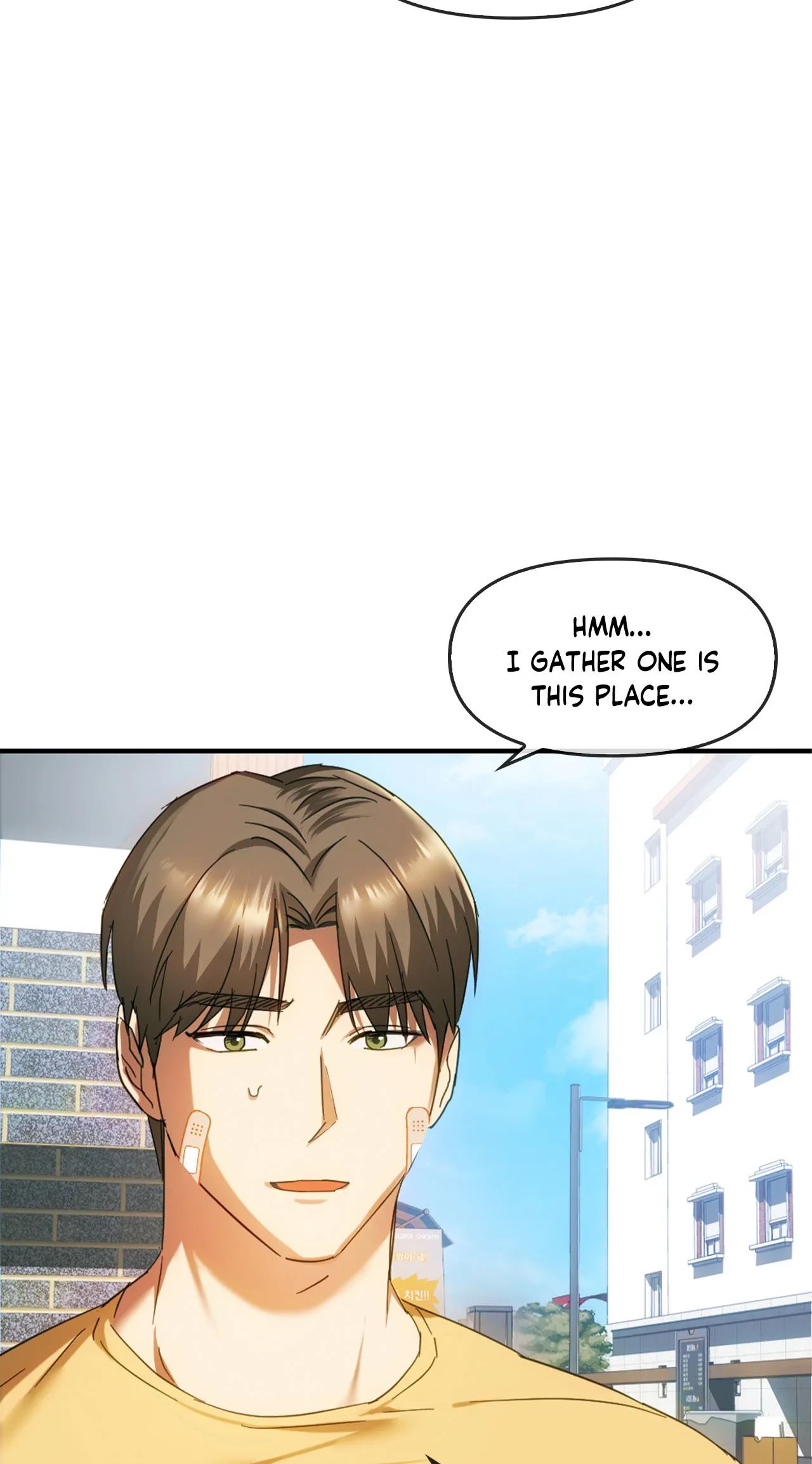 Like Fine Wine Chapter 27 image 7