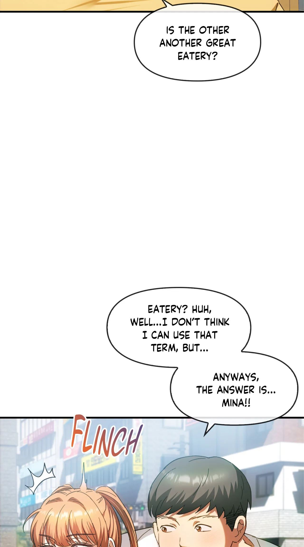 Like Fine Wine Chapter 27 image 8