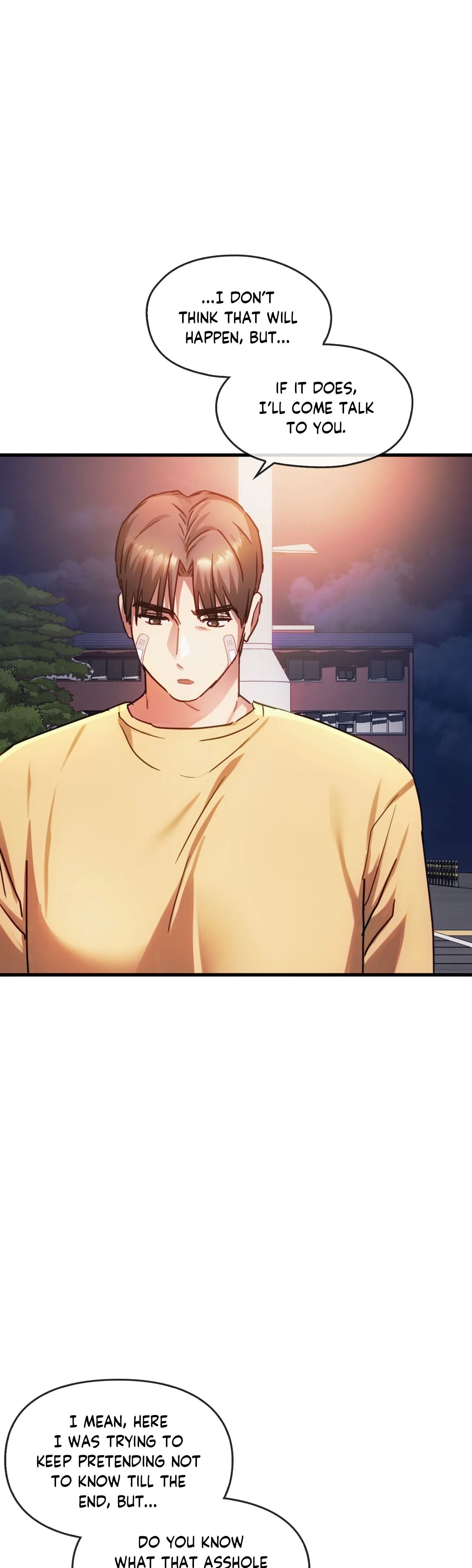 Like Fine Wine Chapter 28 image 12