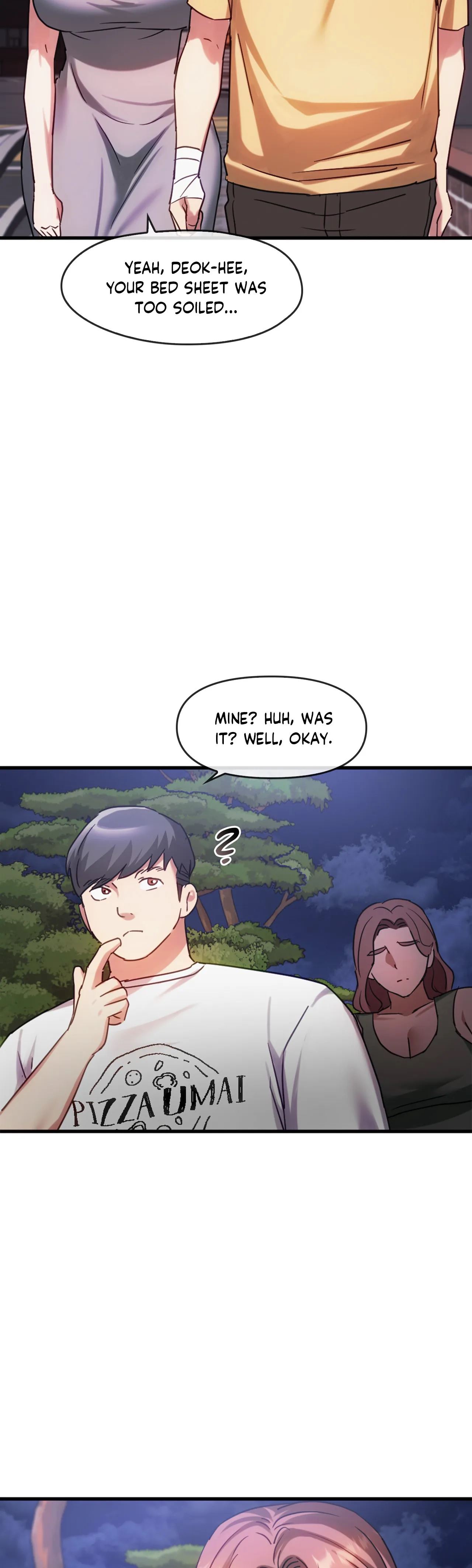 Like Fine Wine Chapter 28 image 15