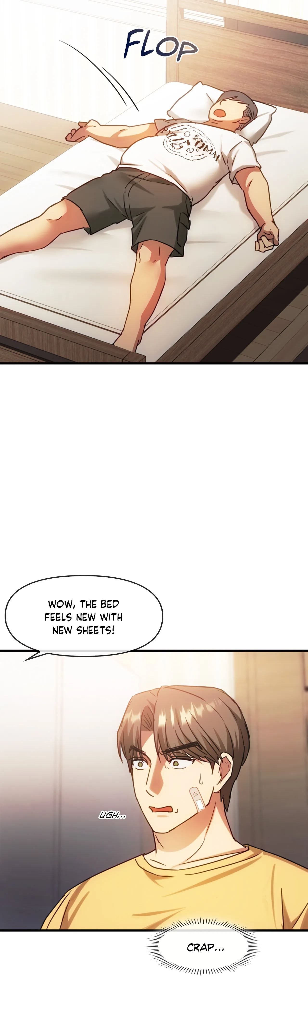 Like Fine Wine Chapter 28 image 17