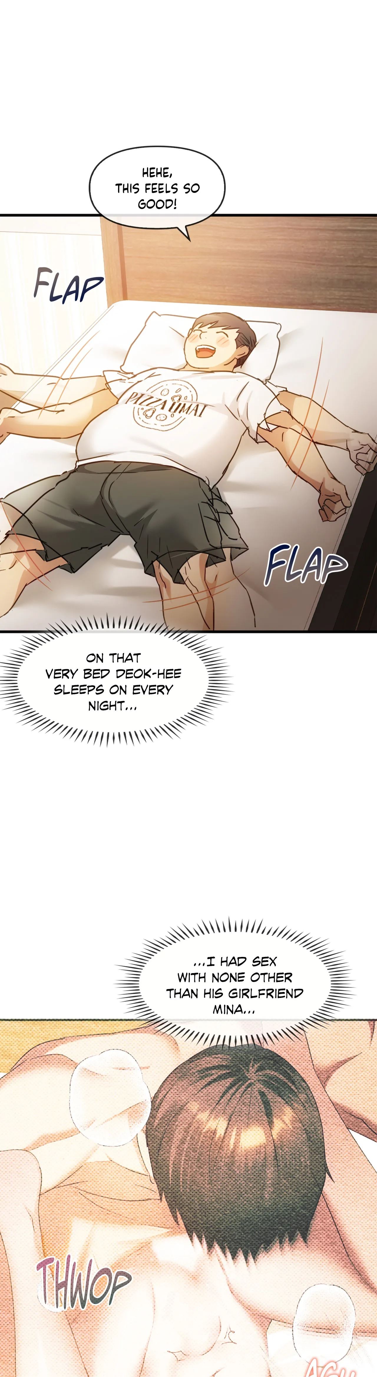 Like Fine Wine Chapter 28 image 18