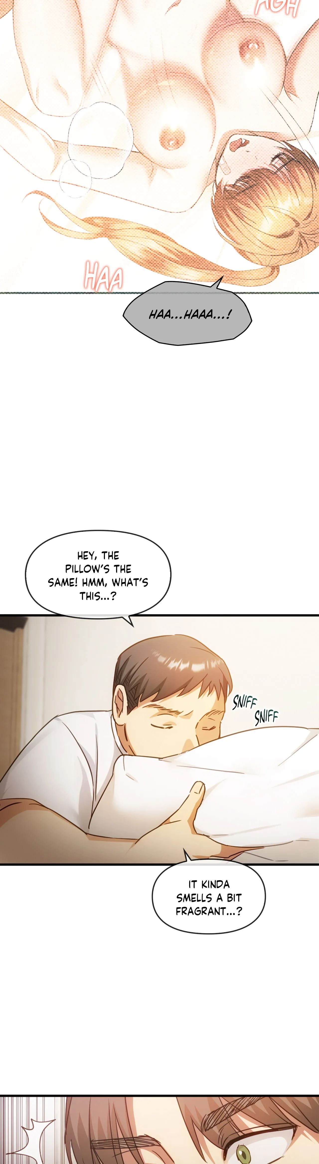 Like Fine Wine Chapter 28 image 19