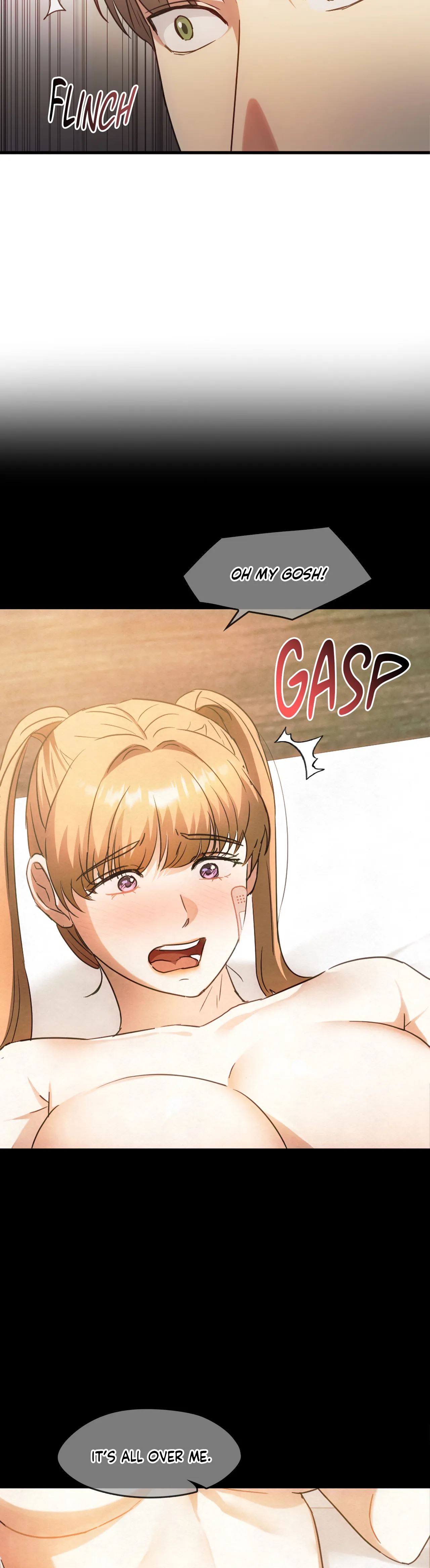 Like Fine Wine Chapter 28 image 20
