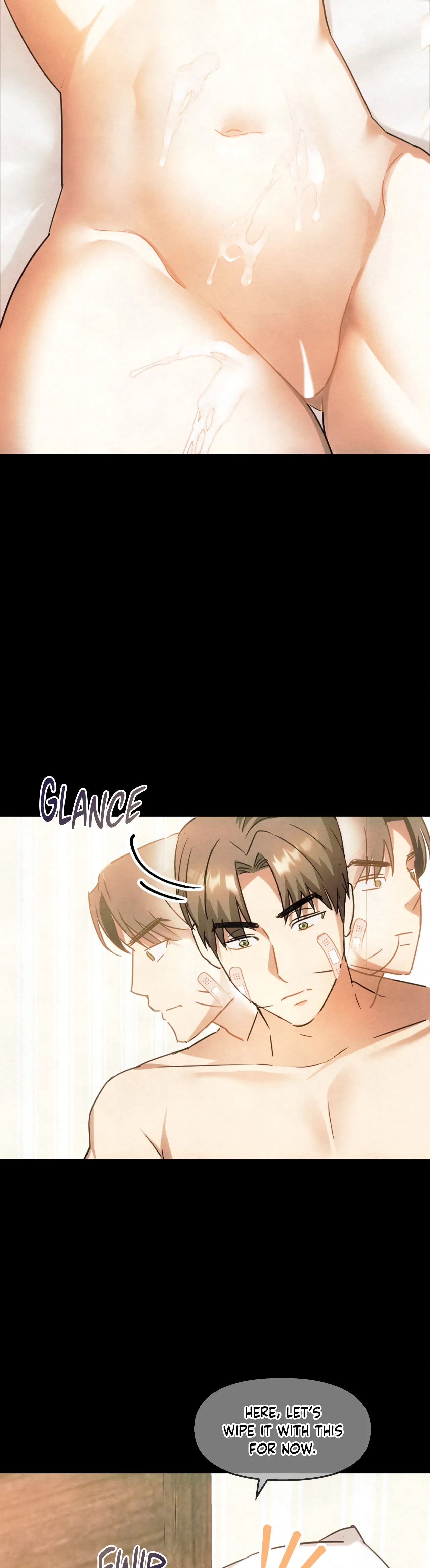 Like Fine Wine Chapter 28 image 21