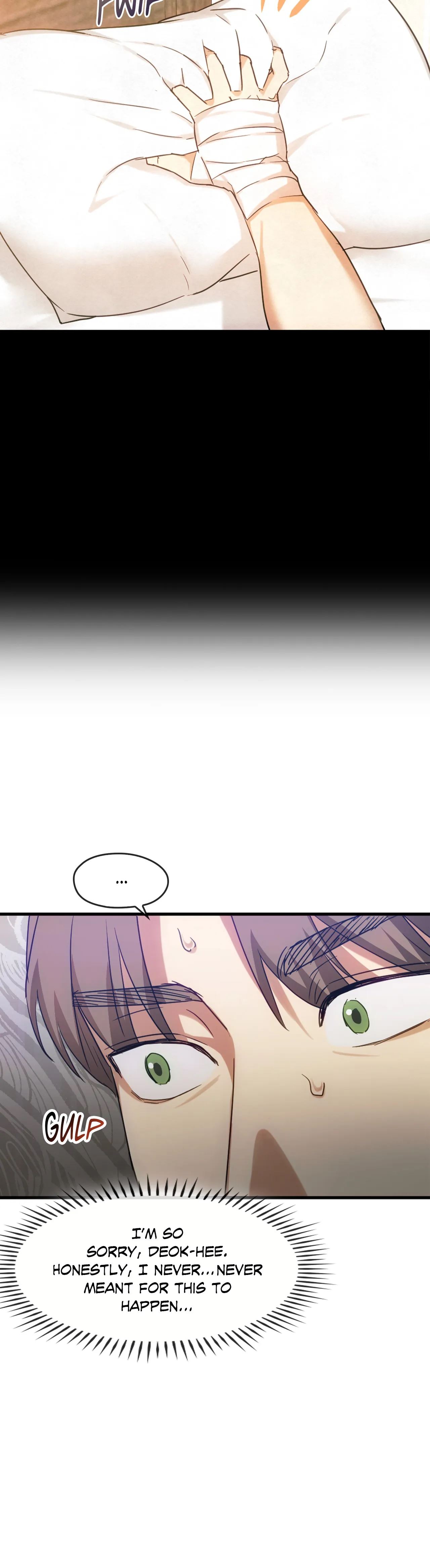 Like Fine Wine Chapter 28 image 22