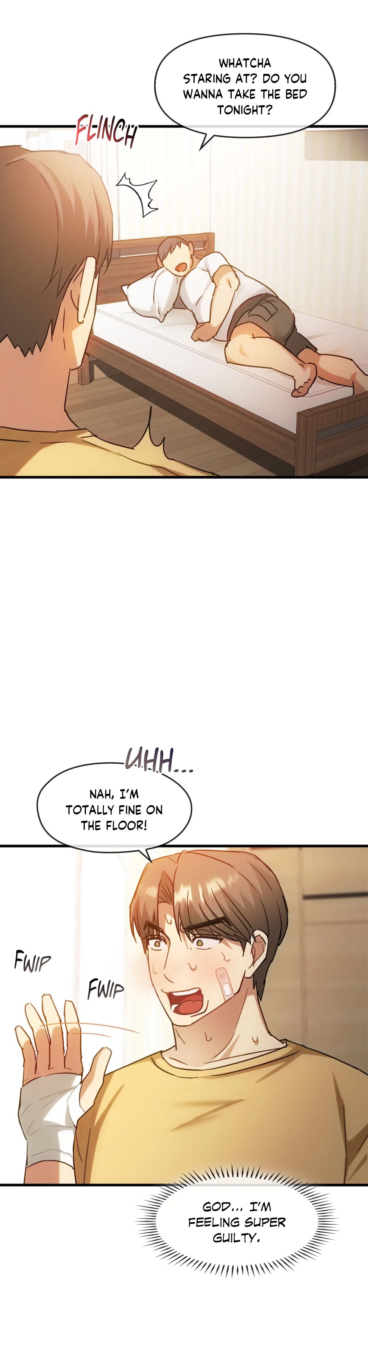 Like Fine Wine Chapter 28 image 23