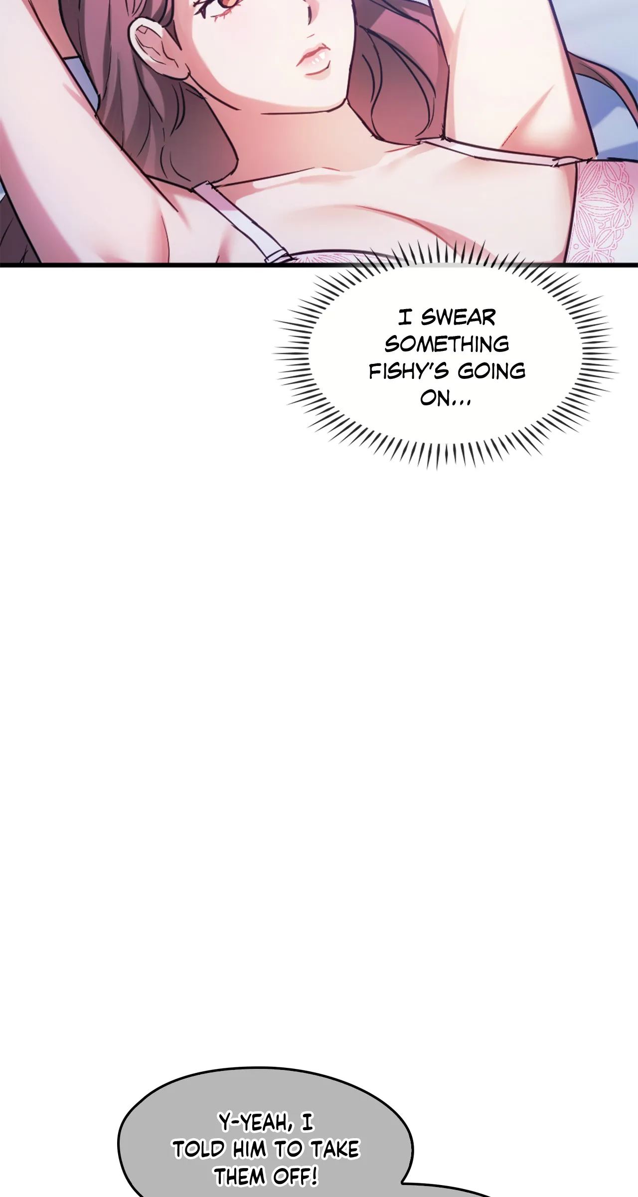 Like Fine Wine Chapter 28 image 26