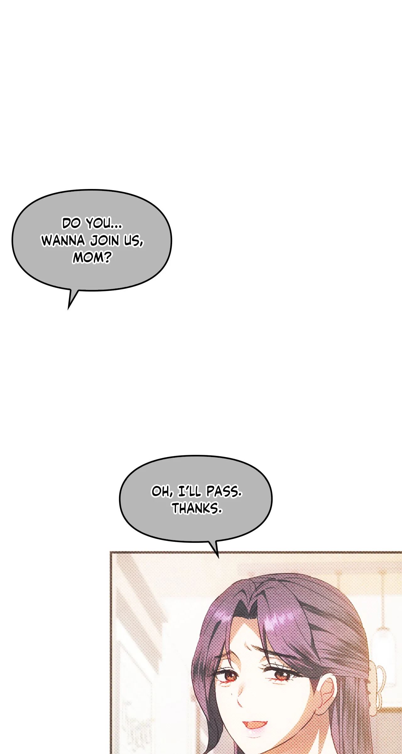 Like Fine Wine Chapter 28 image 28
