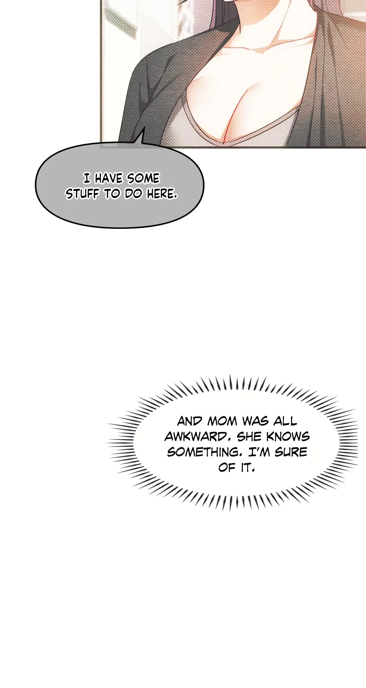 Like Fine Wine Chapter 28 image 29
