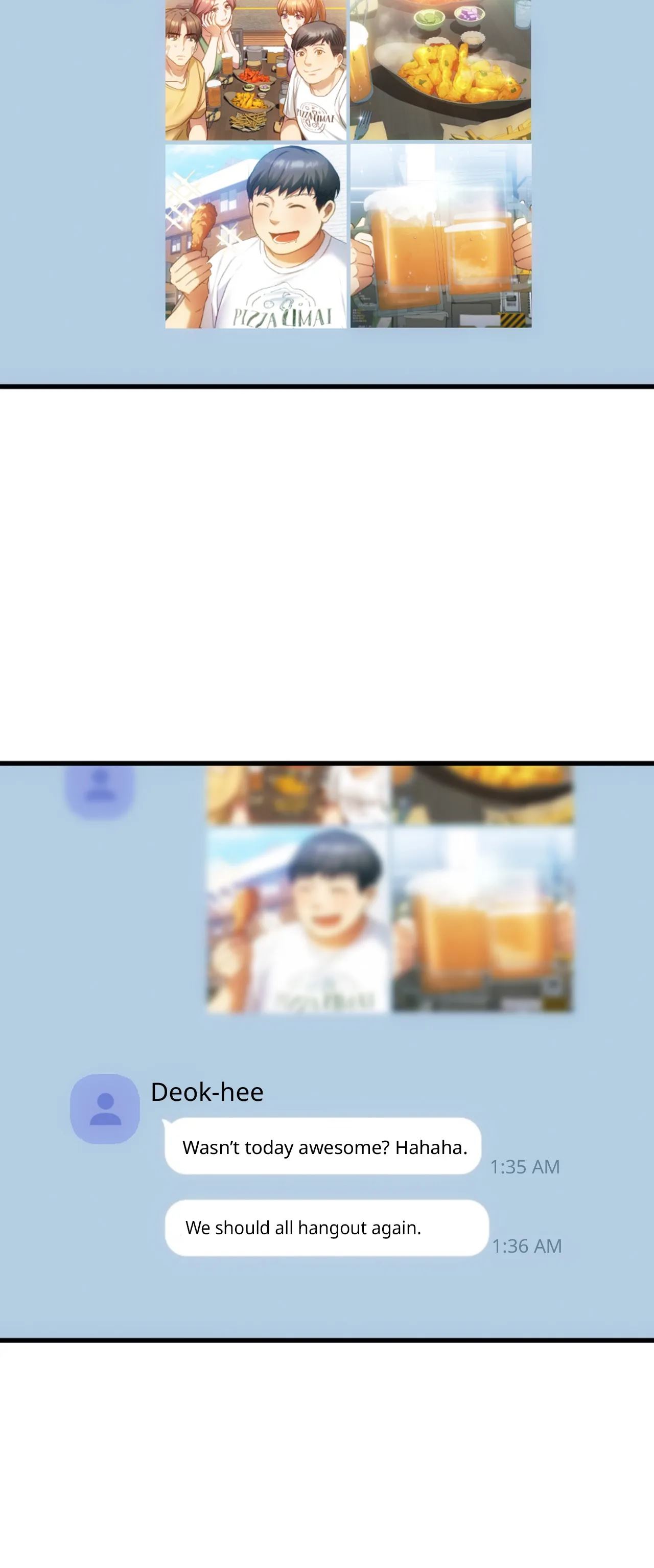 Like Fine Wine Chapter 28 image 31