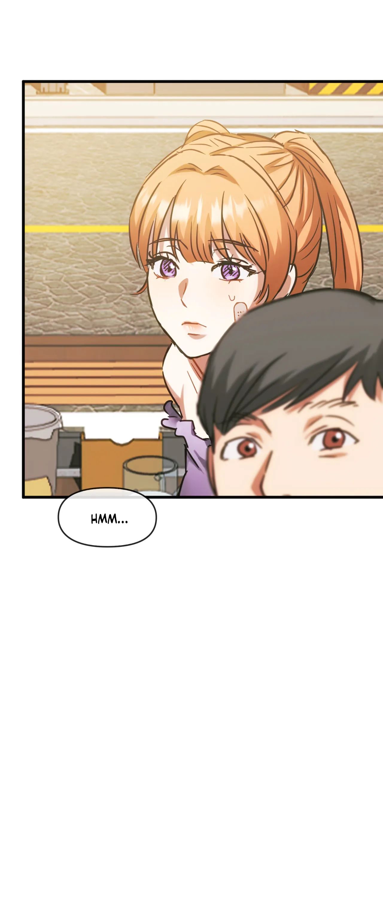 Like Fine Wine Chapter 28 image 34