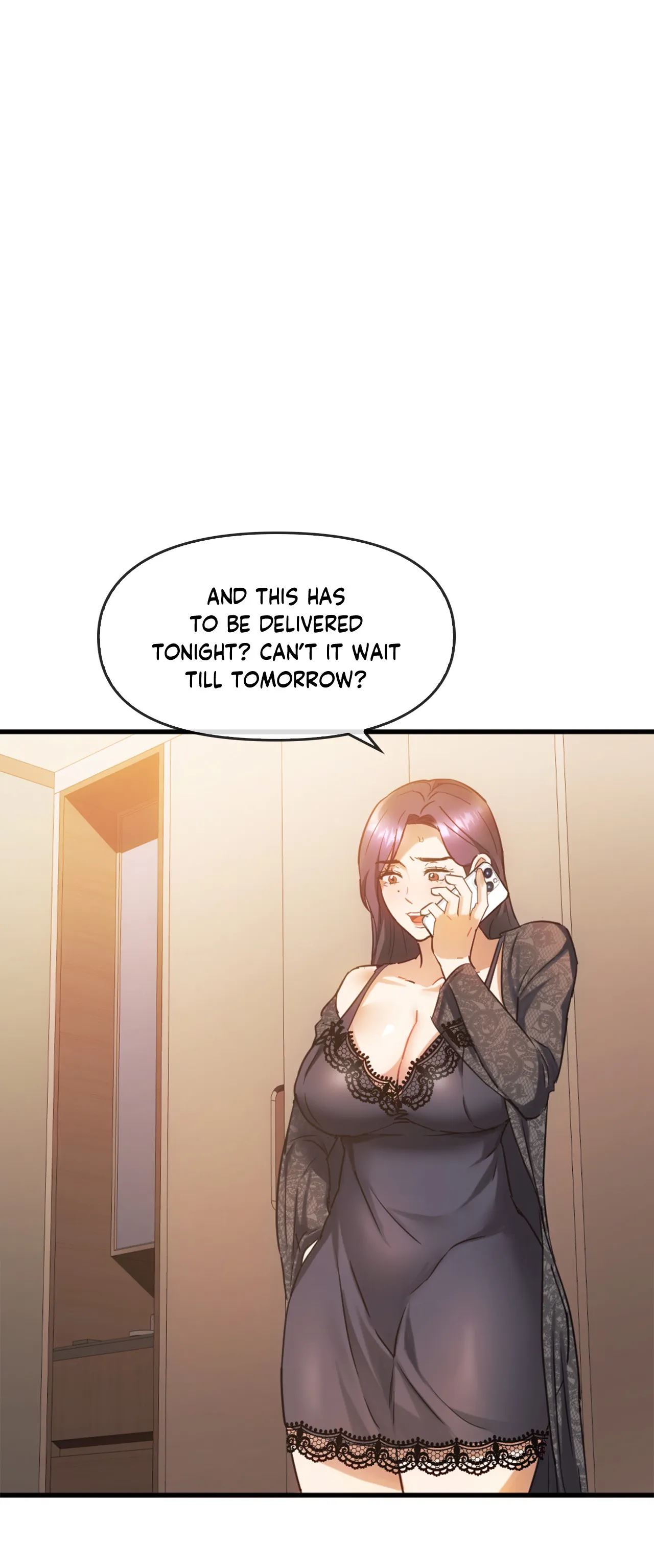 Like Fine Wine Chapter 28 image 35