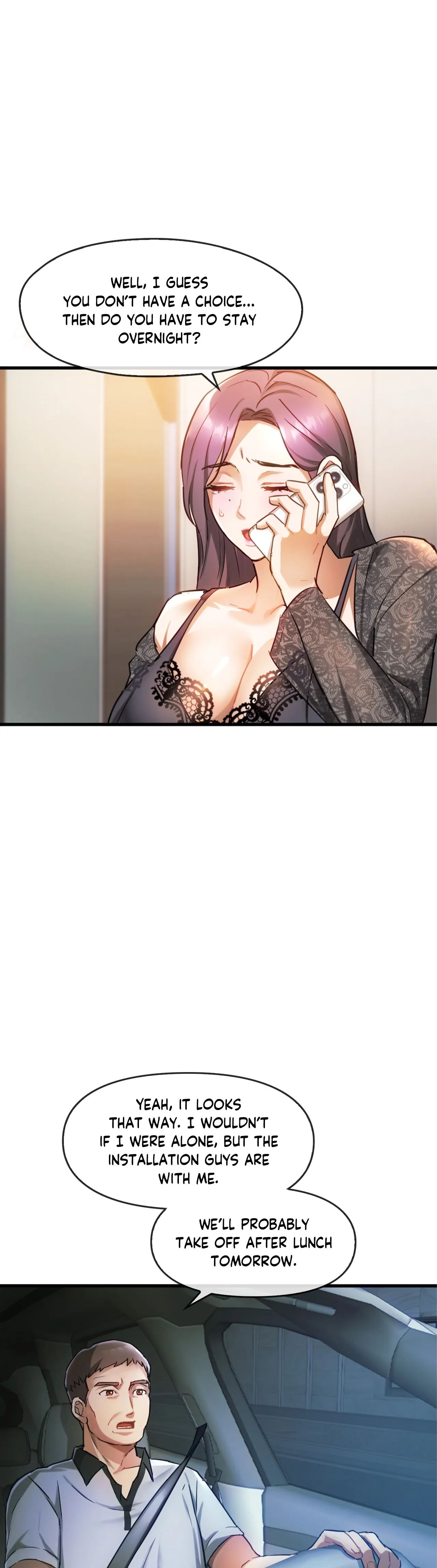 Like Fine Wine Chapter 28 image 36