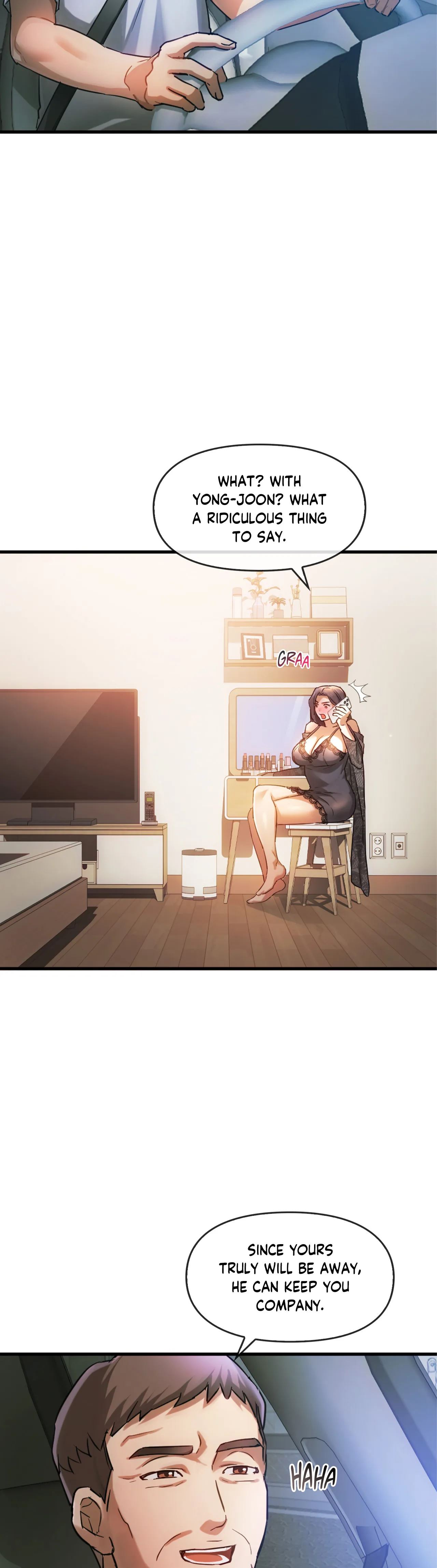 Like Fine Wine Chapter 28 image 37
