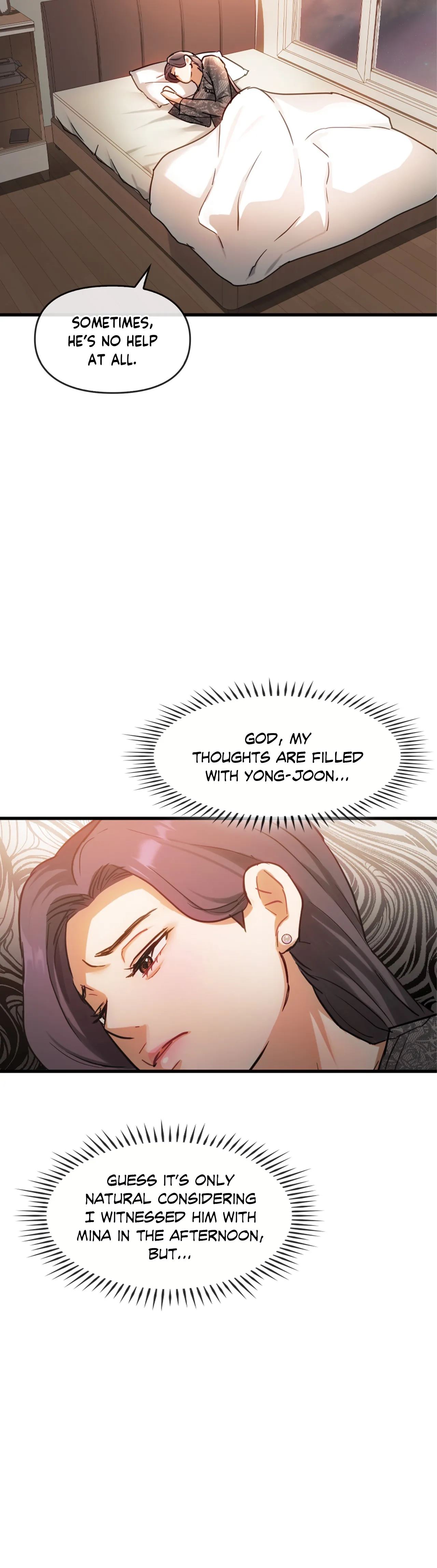Like Fine Wine Chapter 28 image 39