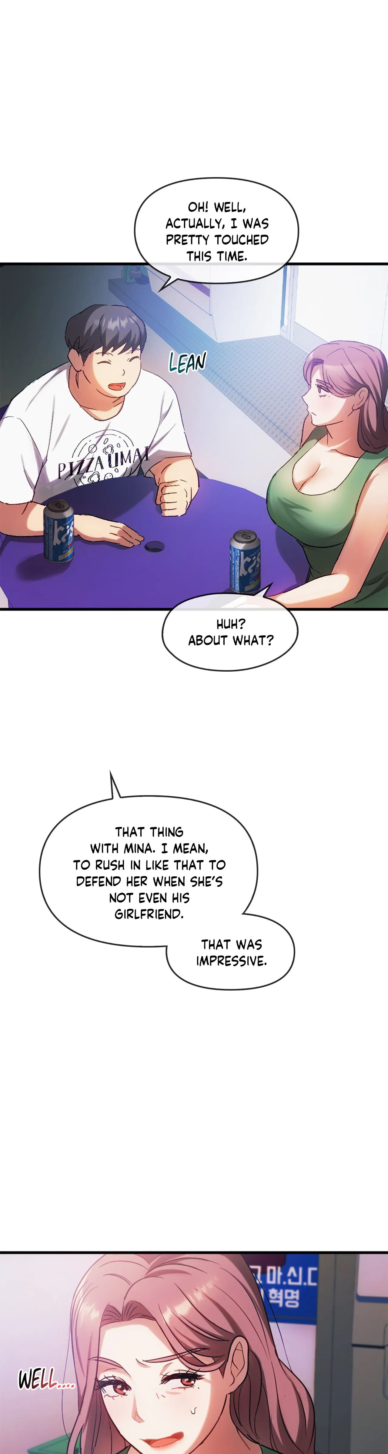 Like Fine Wine Chapter 28 image 6