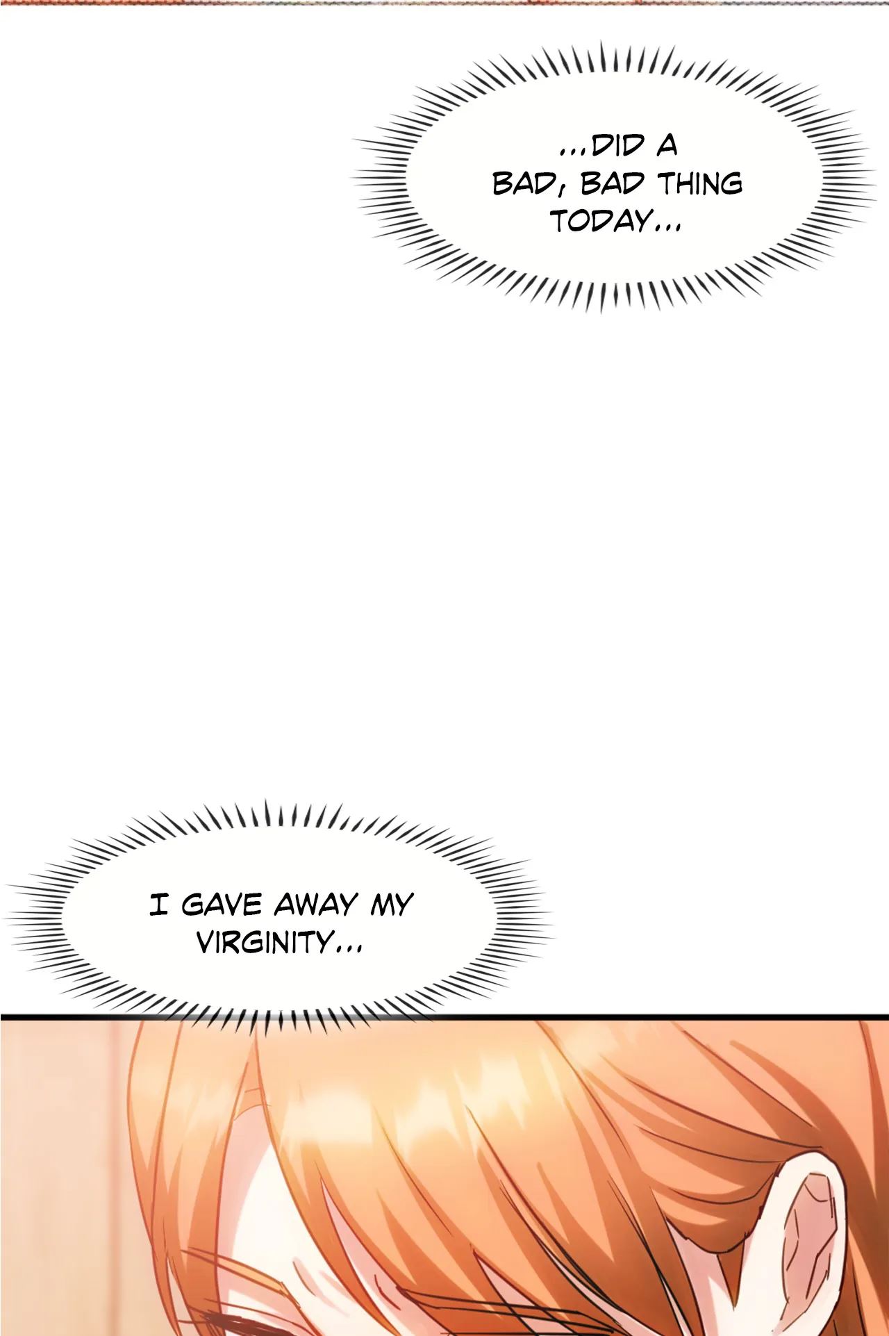Like Fine Wine Chapter 29 image 10