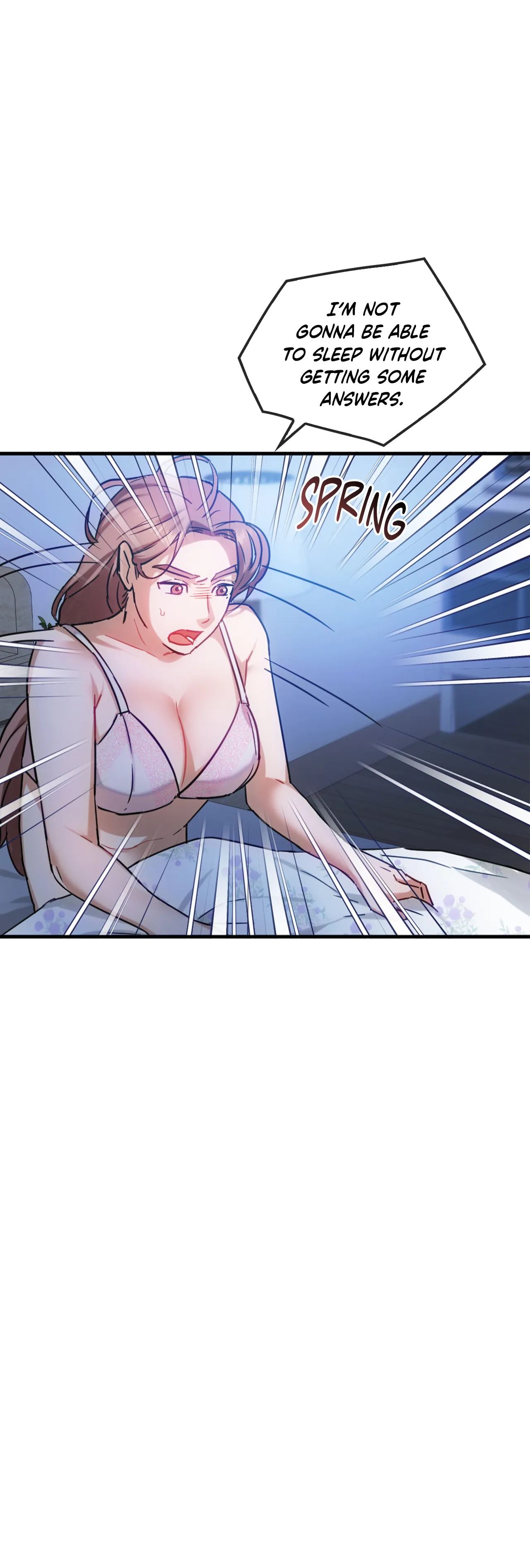 Like Fine Wine Chapter 29 image 14