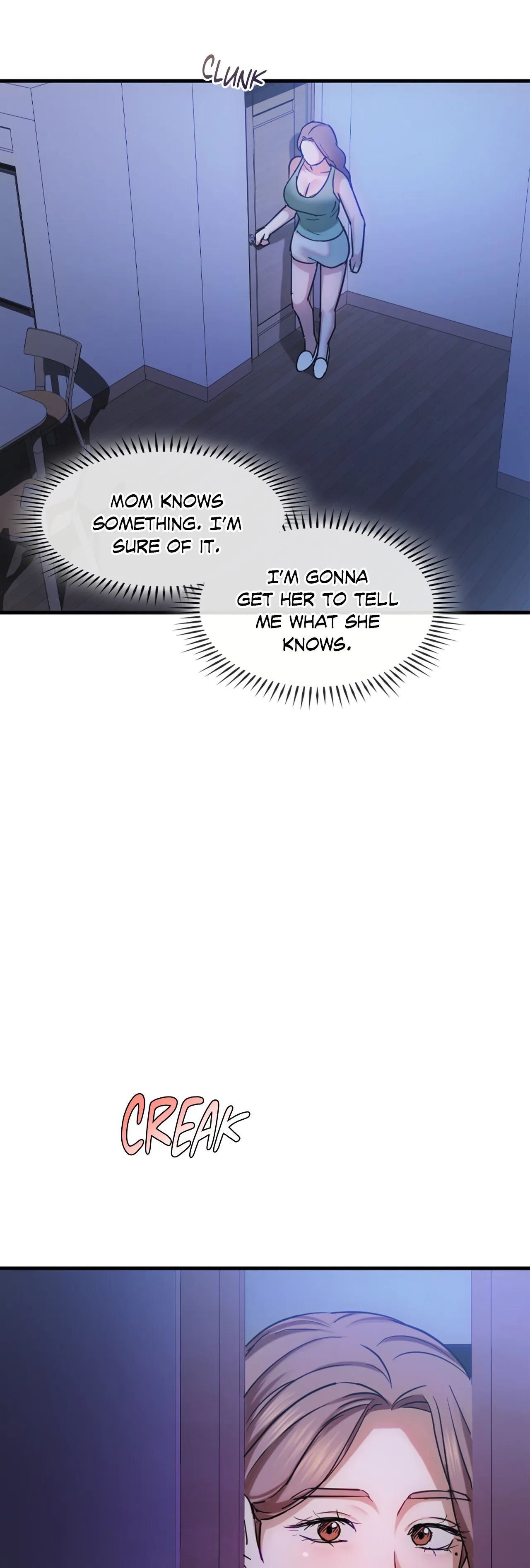 Like Fine Wine Chapter 29 image 15