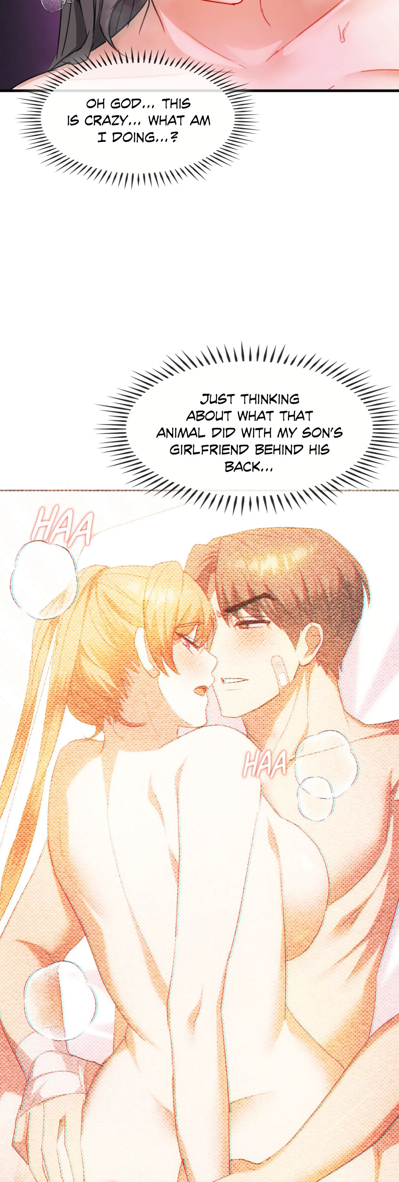 Like Fine Wine Chapter 29 image 19