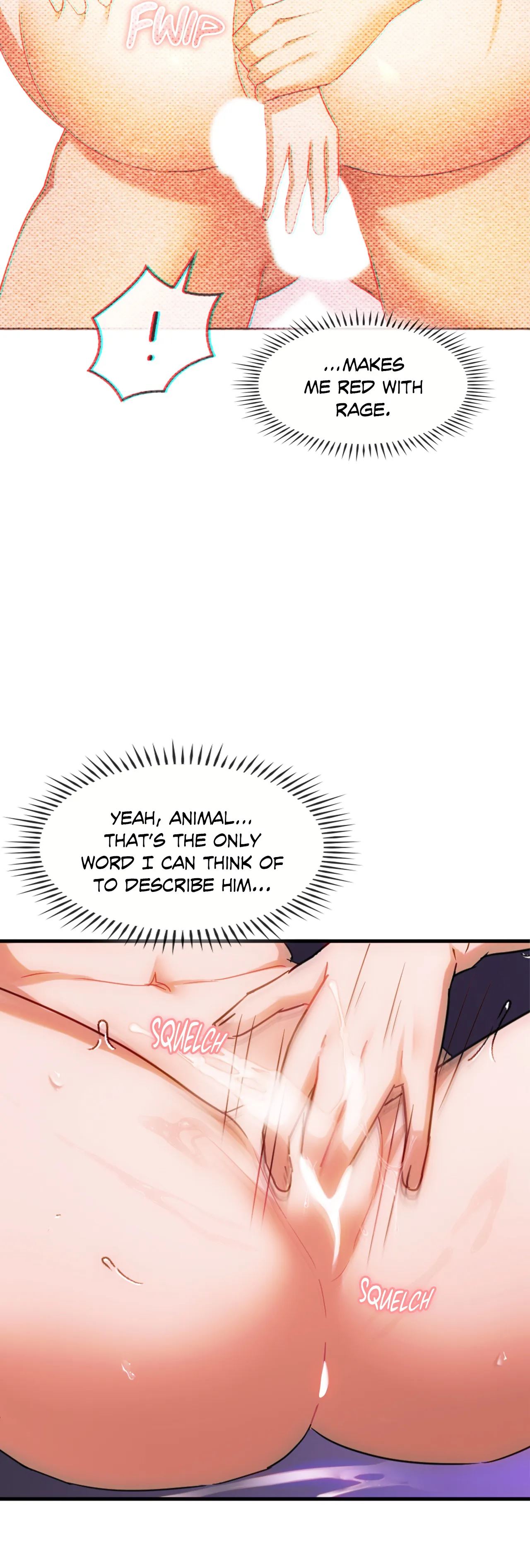 Like Fine Wine Chapter 29 image 20