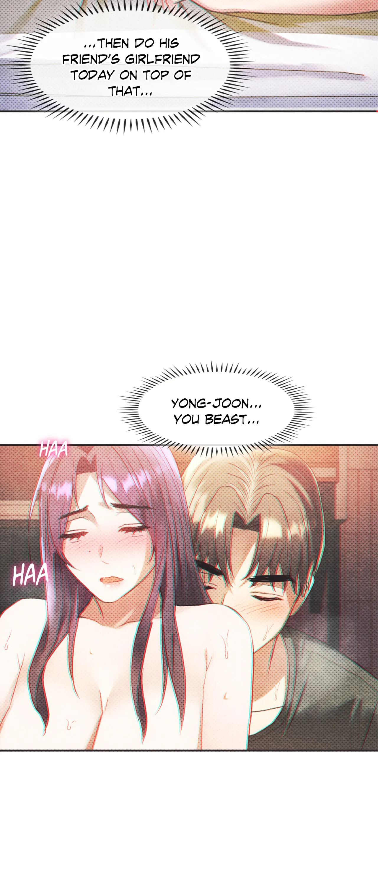 Like Fine Wine Chapter 29 image 22