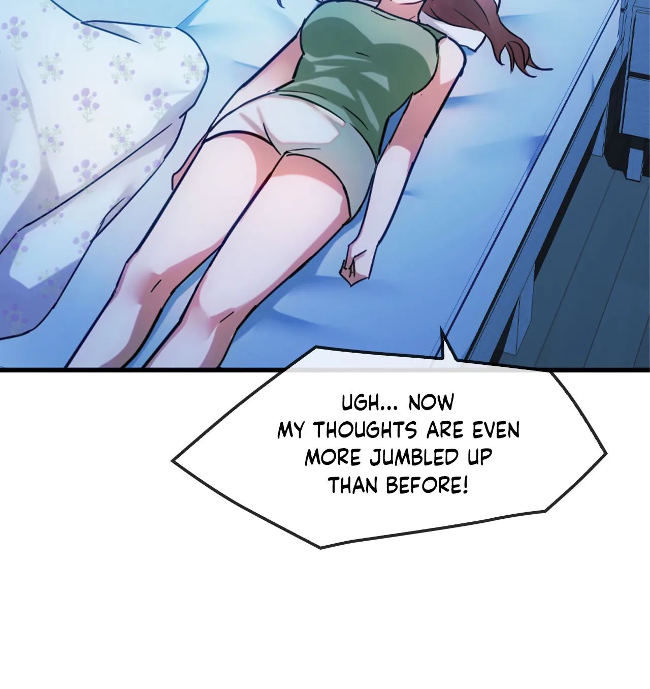 Like Fine Wine Chapter 29 image 29