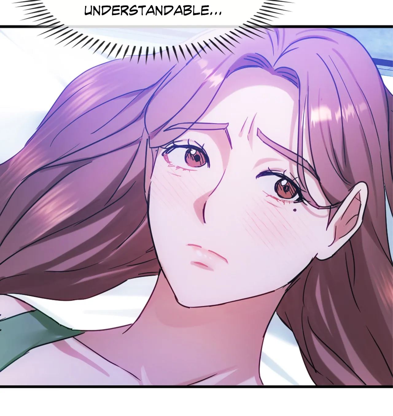 Like Fine Wine Chapter 29 image 34