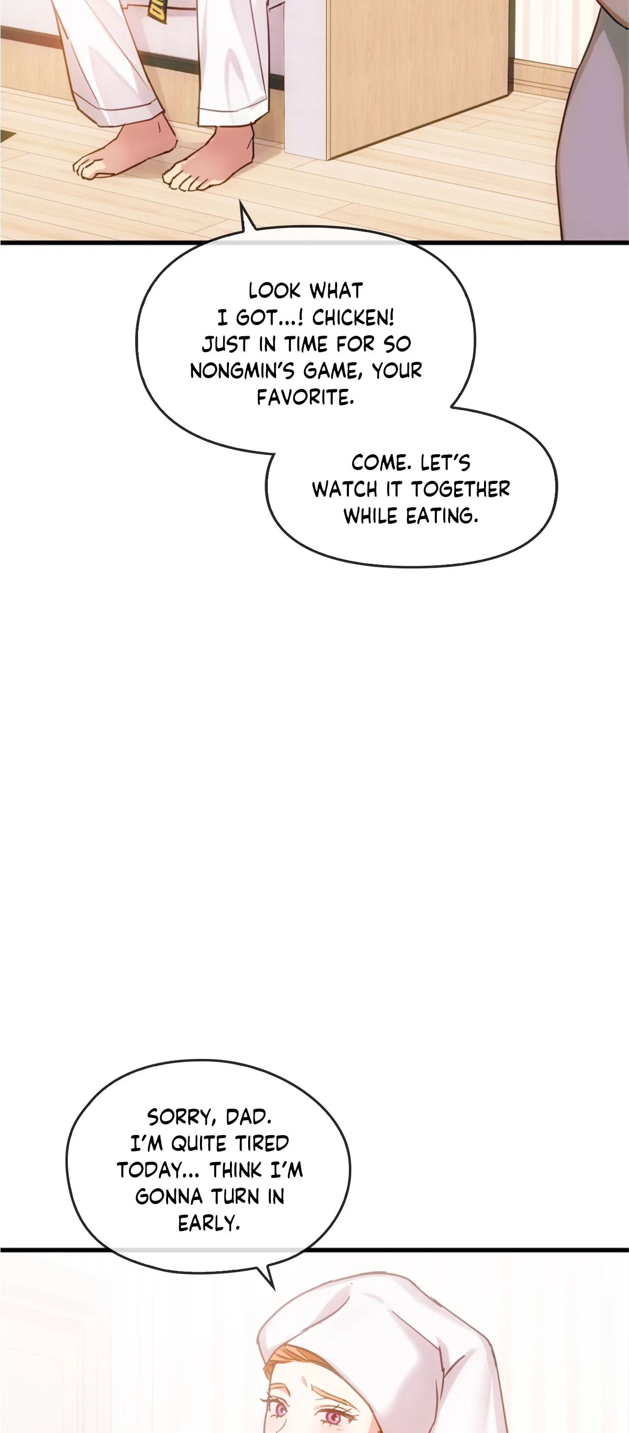 Like Fine Wine Chapter 29 image 4