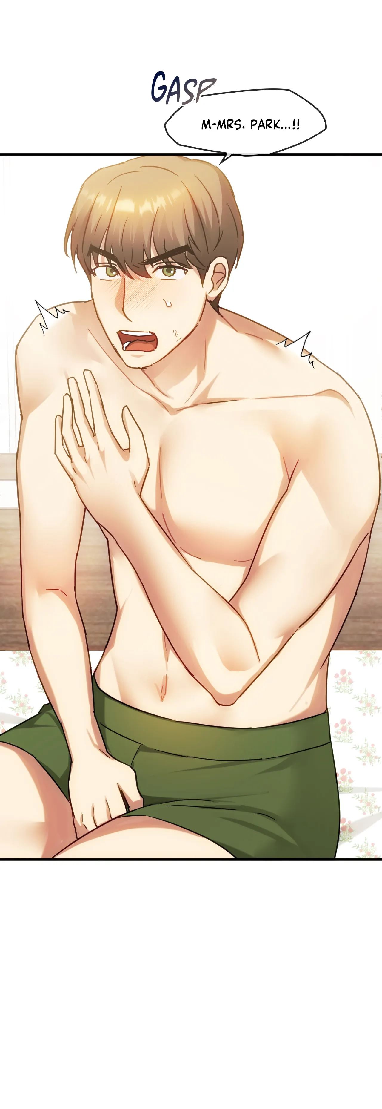 Like Fine Wine Chapter 29 image 50