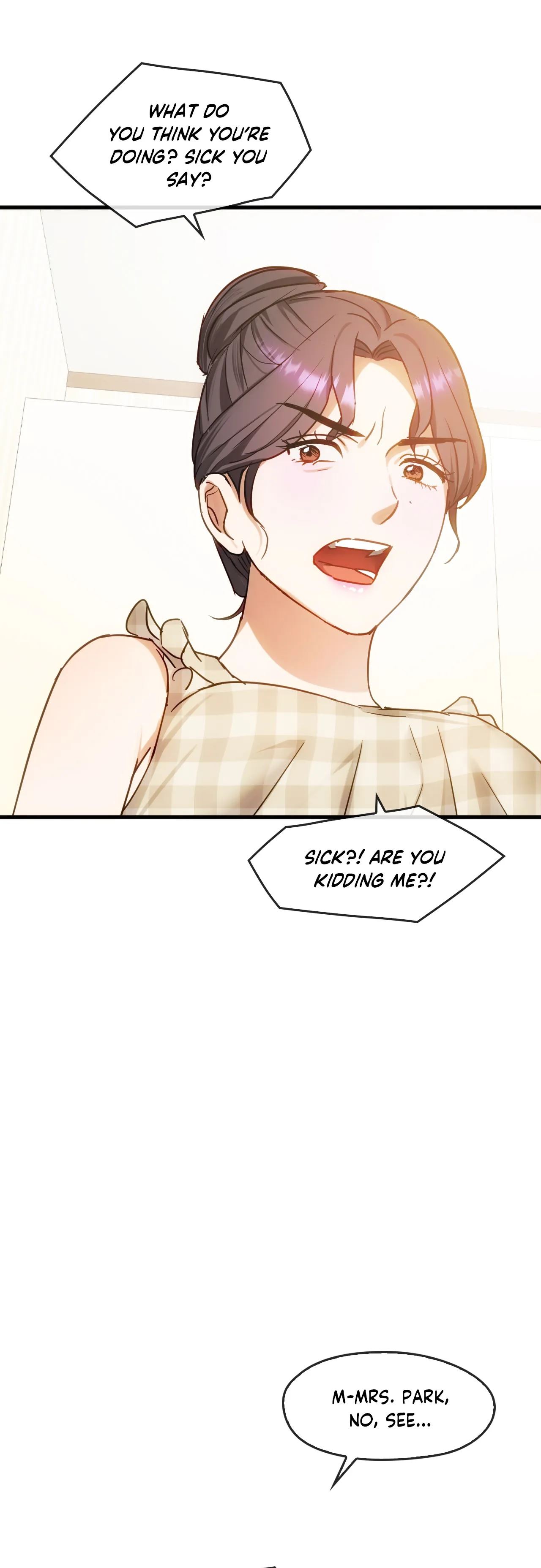 Like Fine Wine Chapter 29 image 51