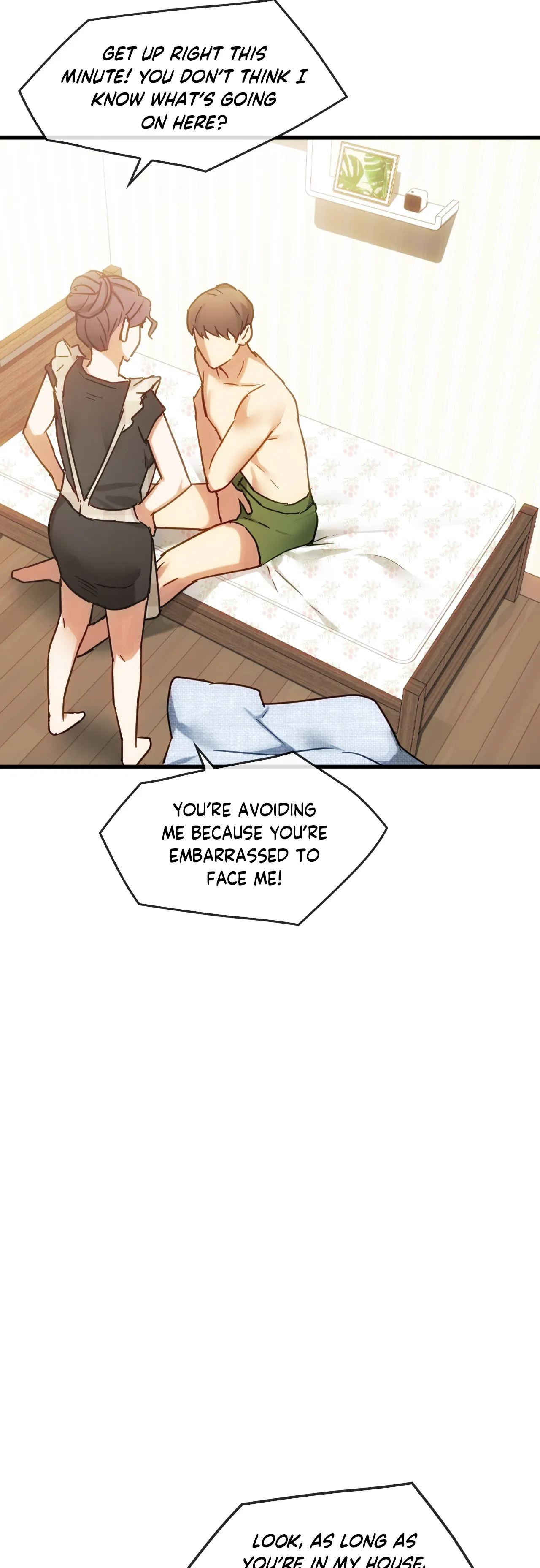 Like Fine Wine Chapter 29 image 52