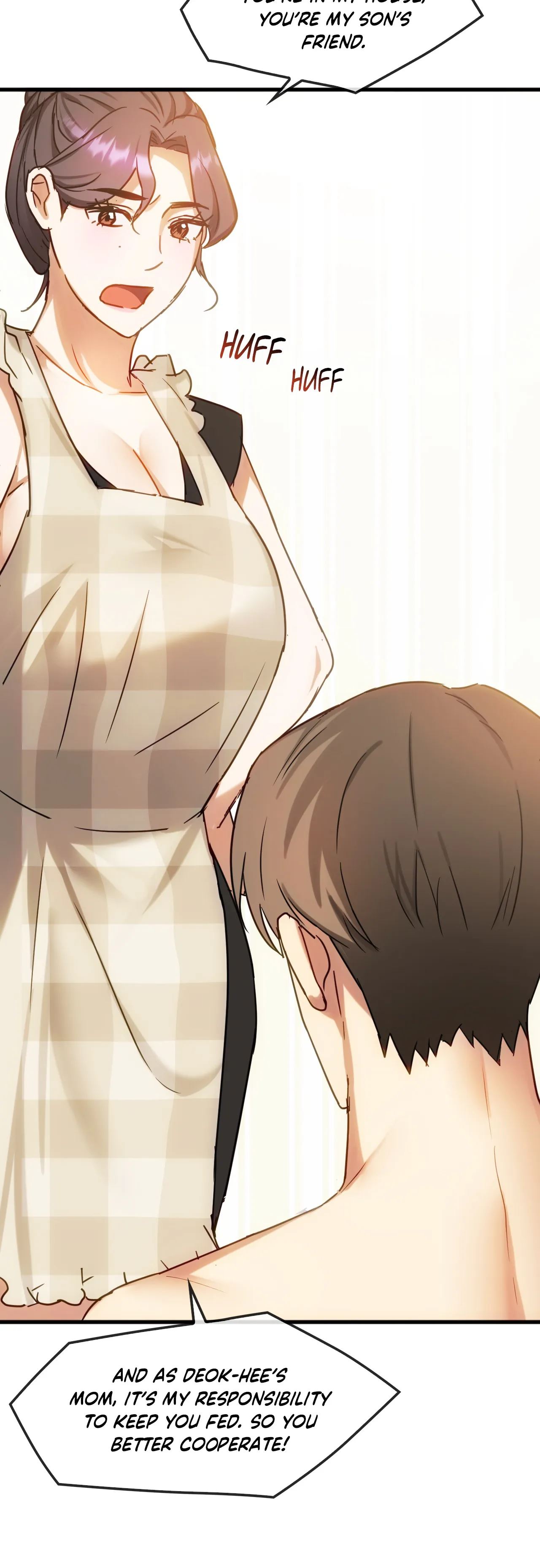 Like Fine Wine Chapter 29 image 53